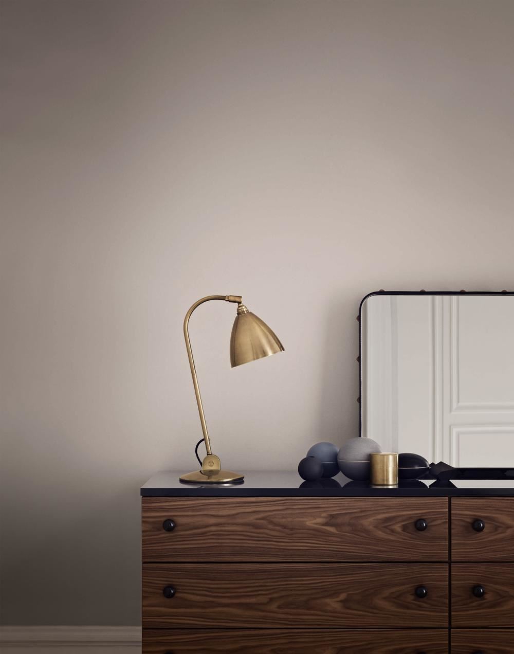 GUBI Bestlite BL2 Table Lamp