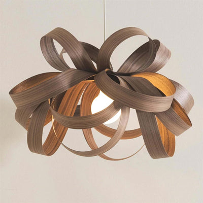 Tom Raffield Skipper Pendant Light