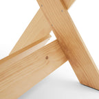 HAY Crate Garden Table