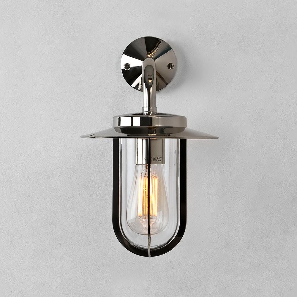 Astro Lighting Montparnasse IP44 Wall Light
