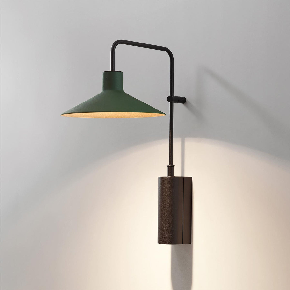 Bover Platet A/01 Outdoor Wall Light