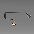 TOOY Gordon Twin Wall Light