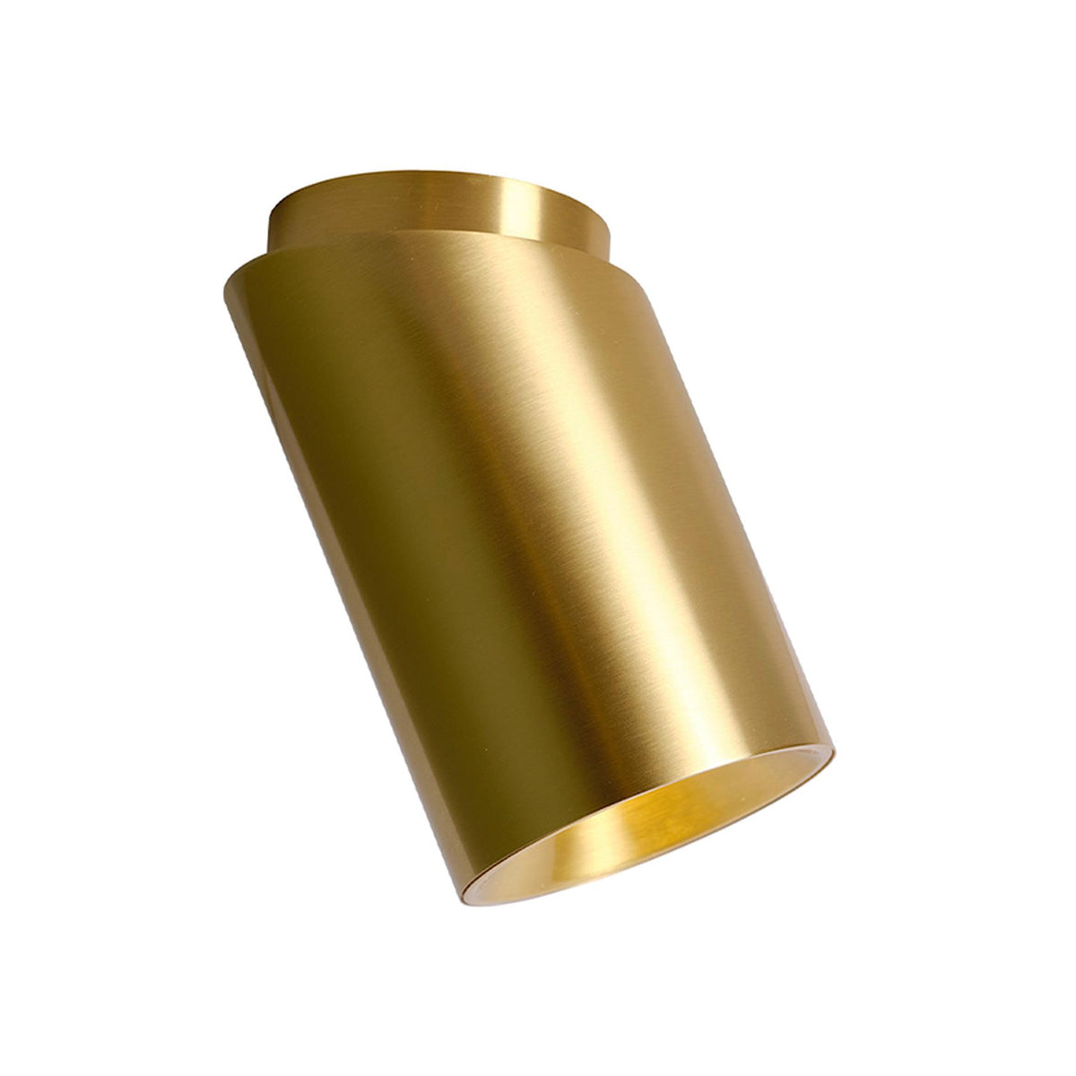 DCW Editions Tobo 85 Diagonal Ceiling Light