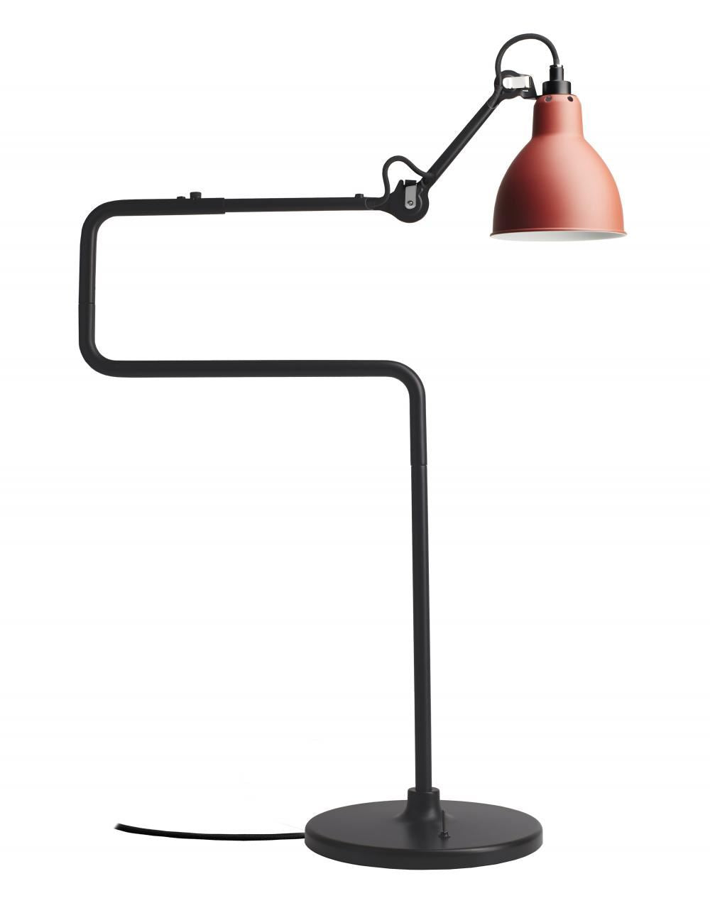 DCW Editions Lampe Gras 317 Table Lamp