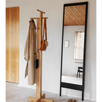 Form & Refine A Line Mirror