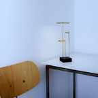 DCW Editions Knokke Portable Table Lamp