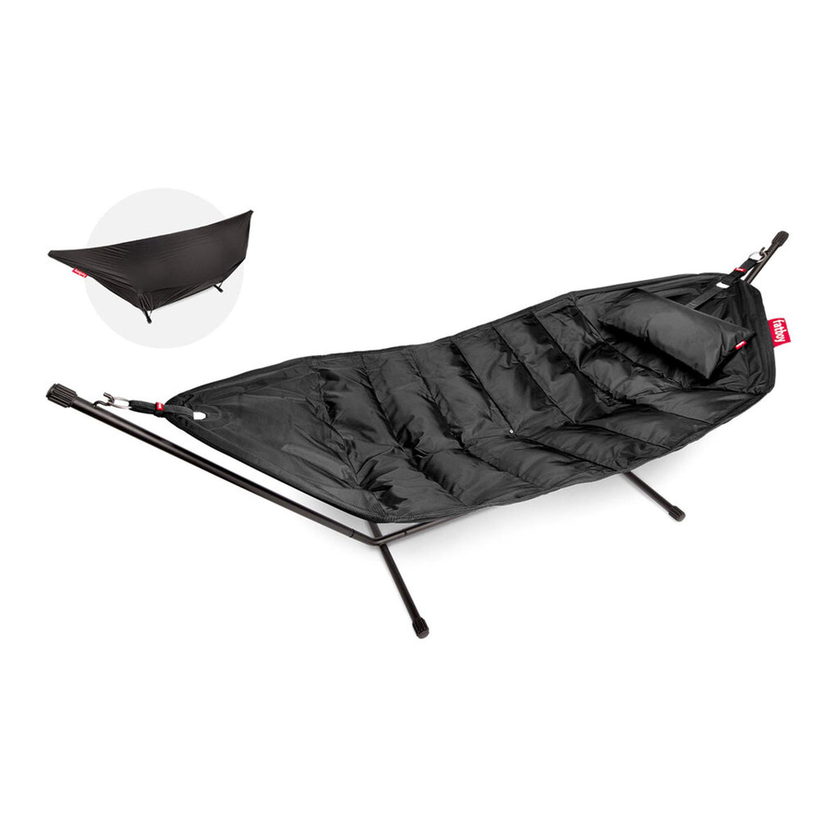 Fatboy Headdemock Deluxe Incl. Pillow