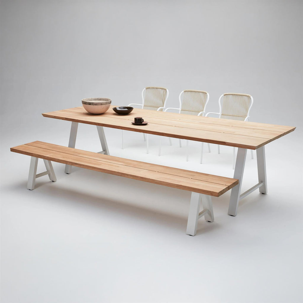 Vincent Sheppard Matteo Garden Dining Table