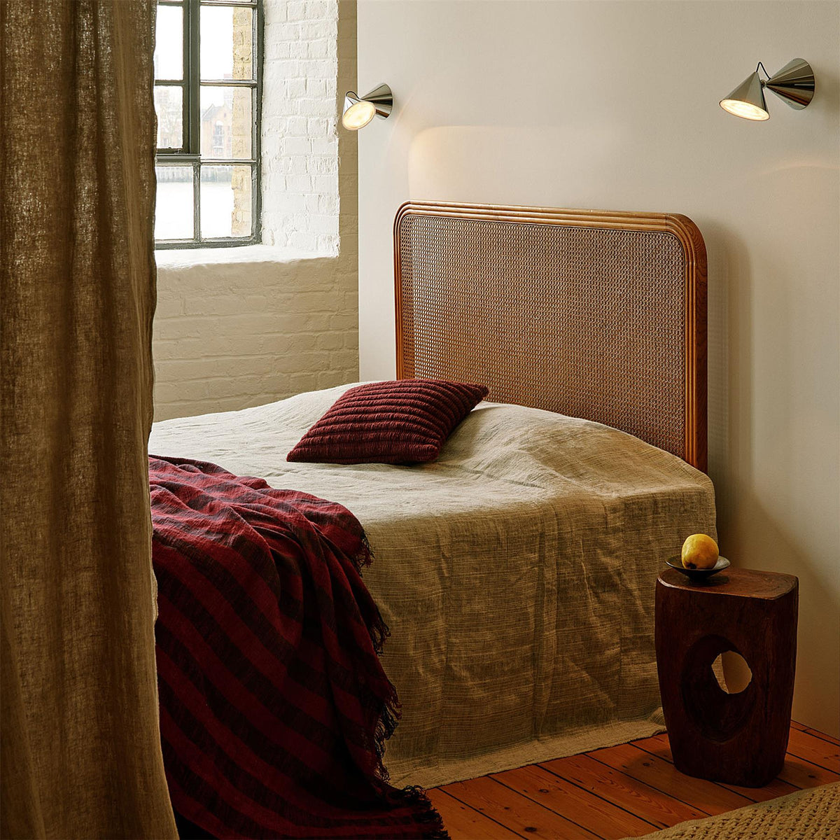 Tom Dixon Pose Surface LED Wall Light