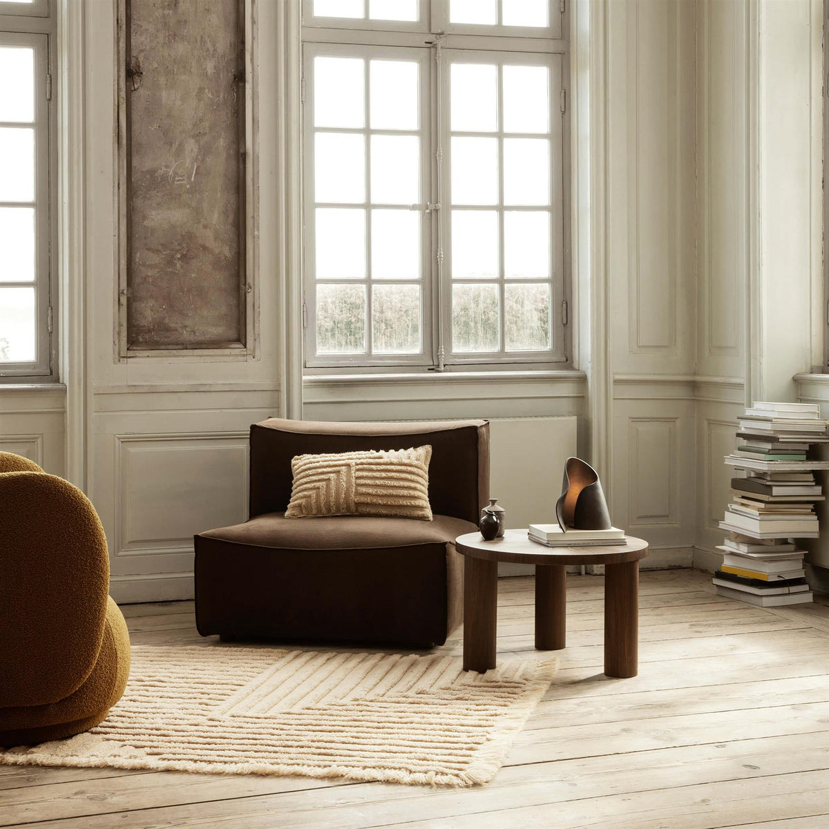 Ferm Living Oyster Table Lamp
