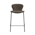 Outlet Bruunmunch PLAYchair Stool - Upholstered - Kitchen Bar Stool, Crush 40