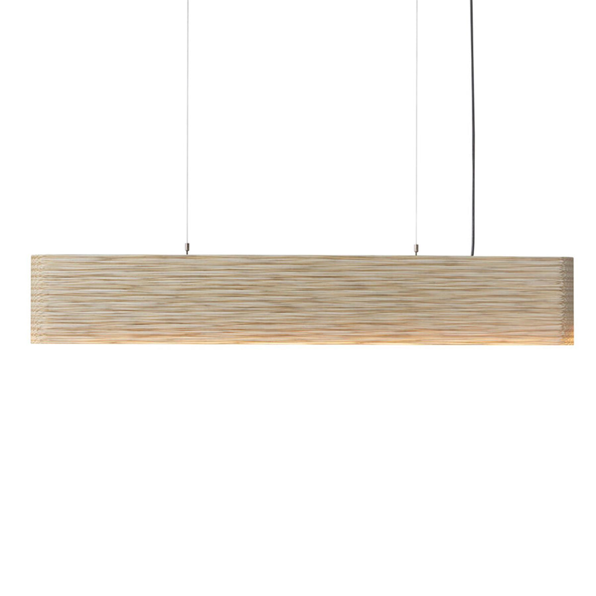 Graypants Hewn 48 Pendant Light