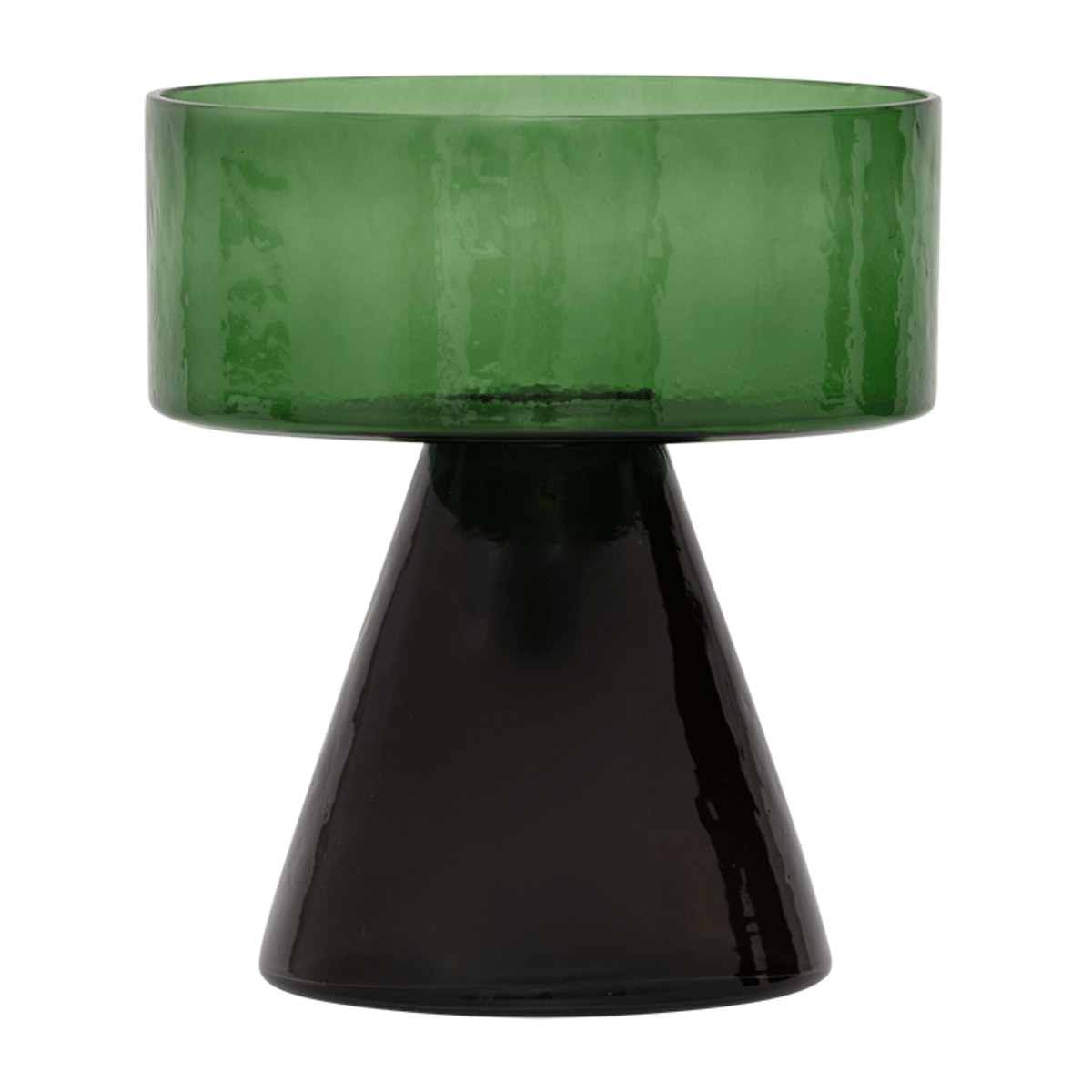 Singita Cone Candle Holder