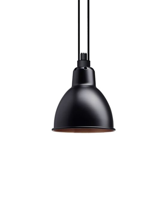 DCW Editions Les Acrobates De Gras Pendant 322 - Round Shade