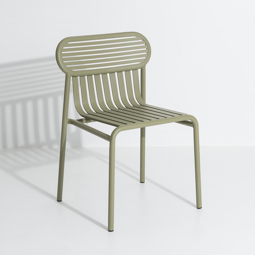 Petite Friture Week-End Garden Chair