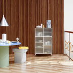 Montana Ripple III Cabinet
