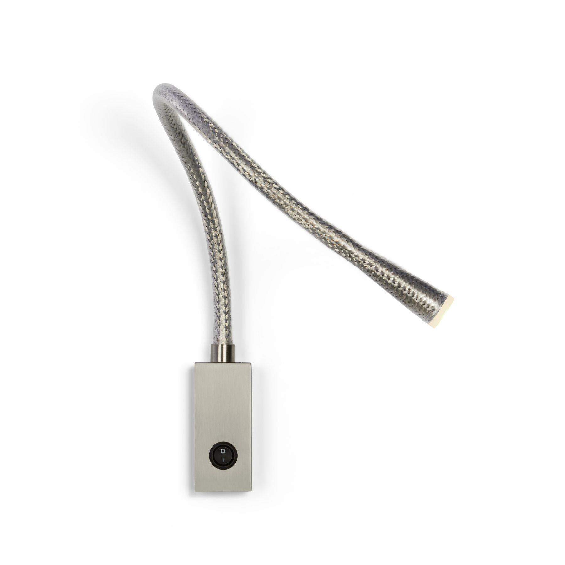 Contardi Flexiled Ap Flexible Wall Light - 60cm