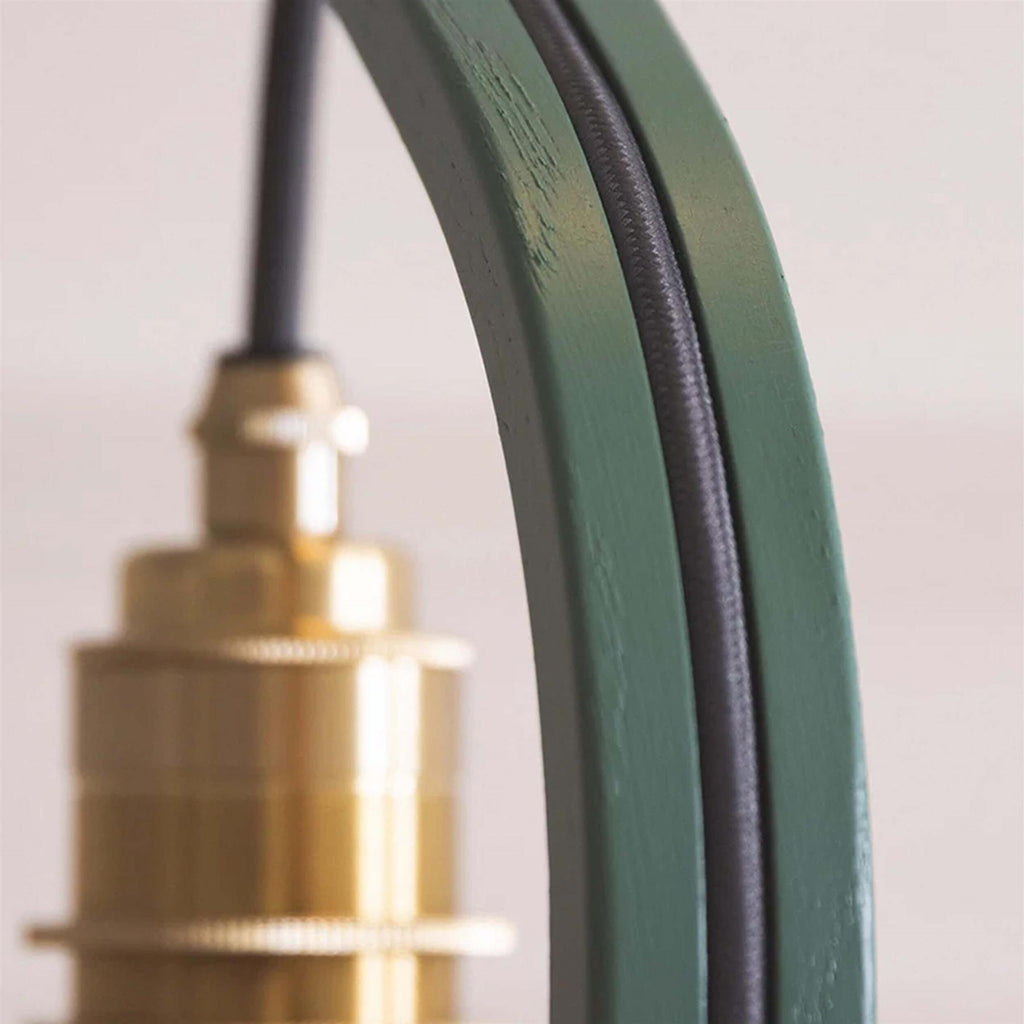 Tom Raffield Cove Mooring Table Light