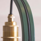 Tom Raffield Cove Mooring Table Light