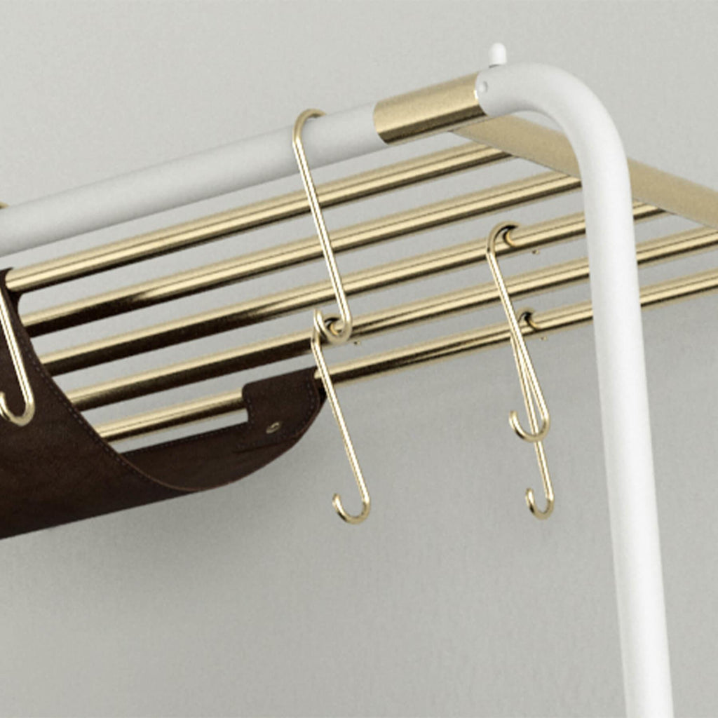 Umage Lean On Me Clothes Rack
