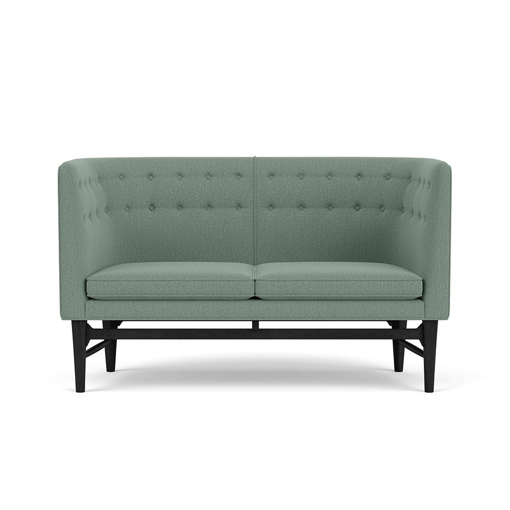 &Tradition AJ6 Mayor 2 Seater Sofa