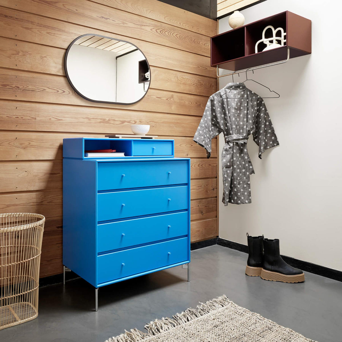Montana Keep Chest of Drawers