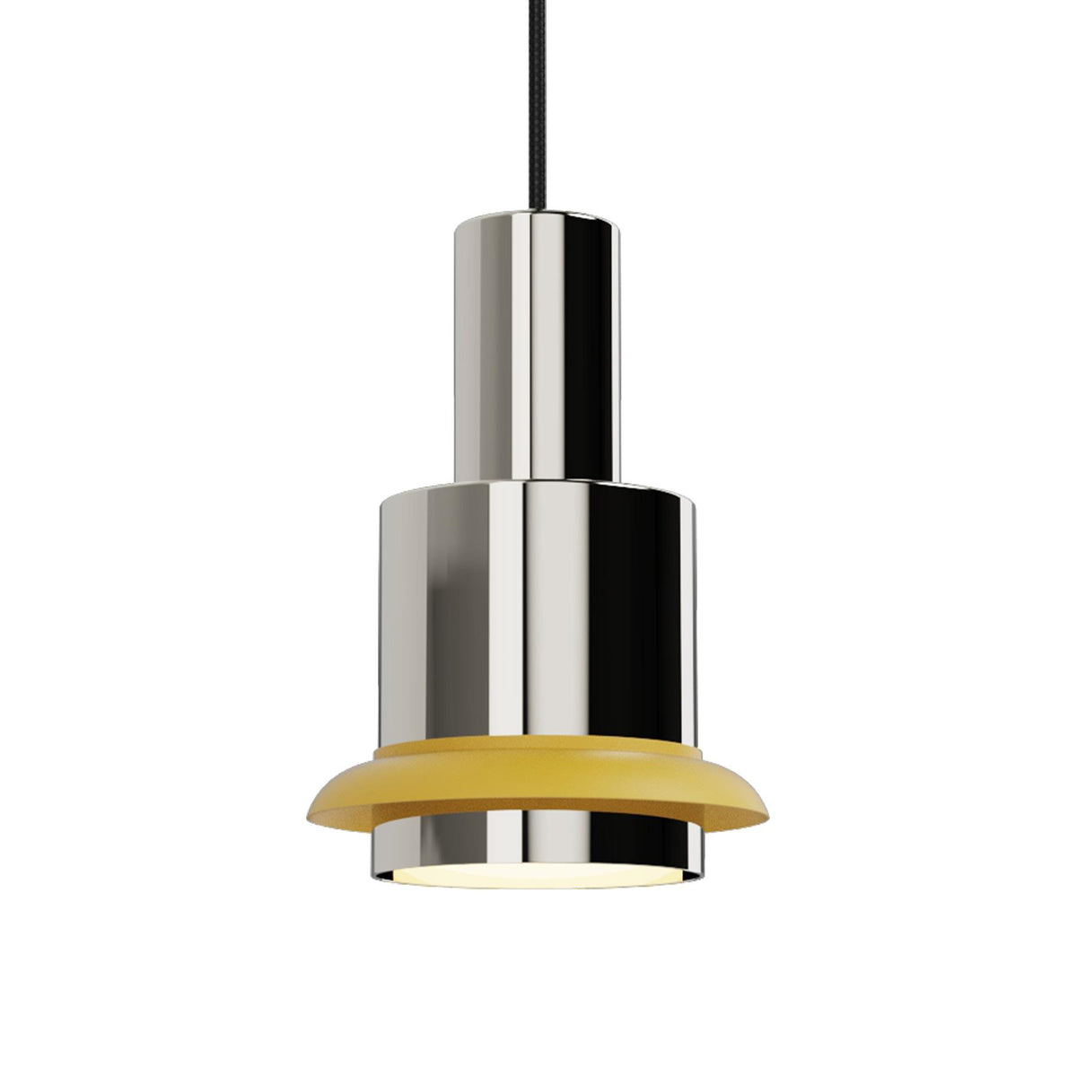 DCW Editions Chaumont 190 Pendant Light