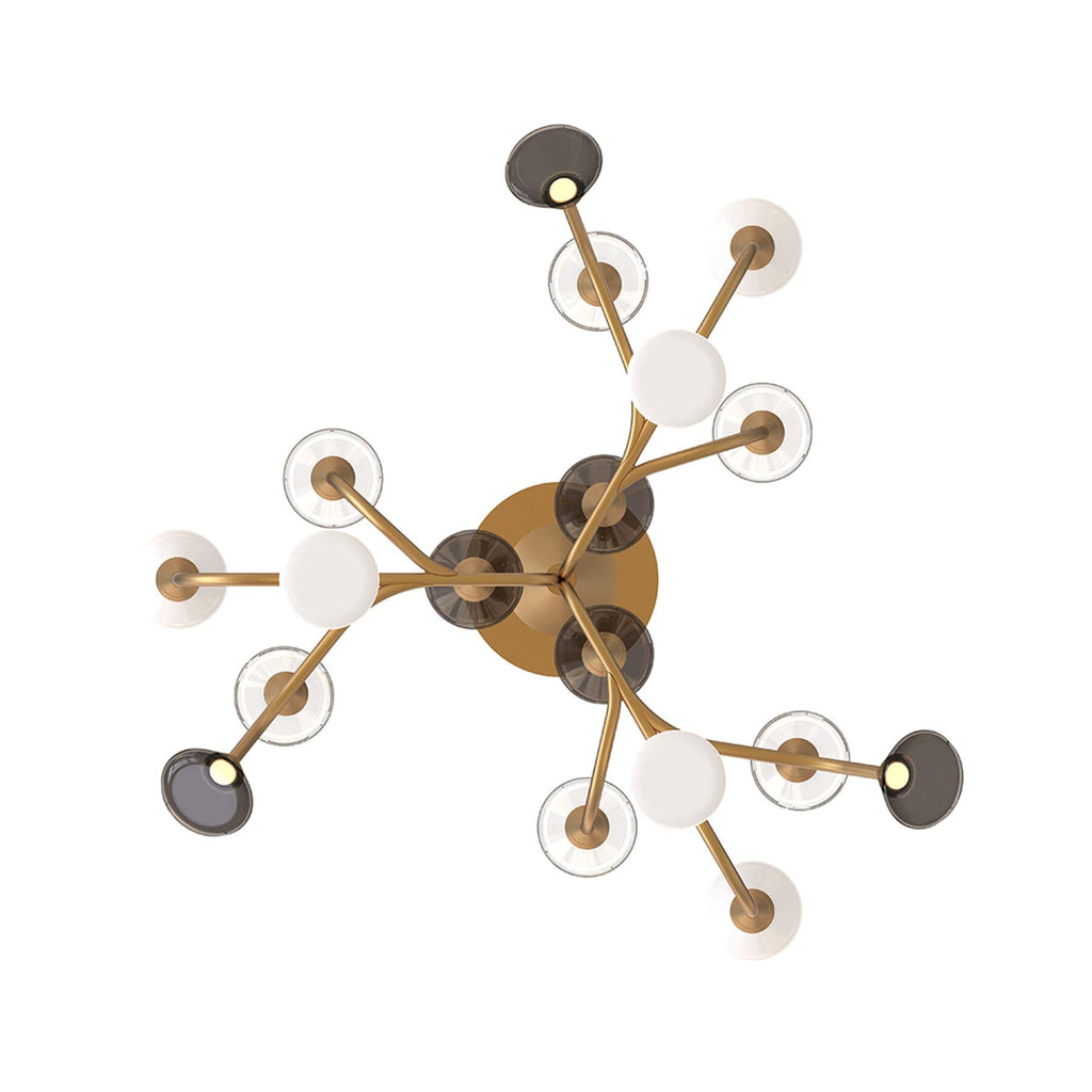 TOOY Linfa Chandelier