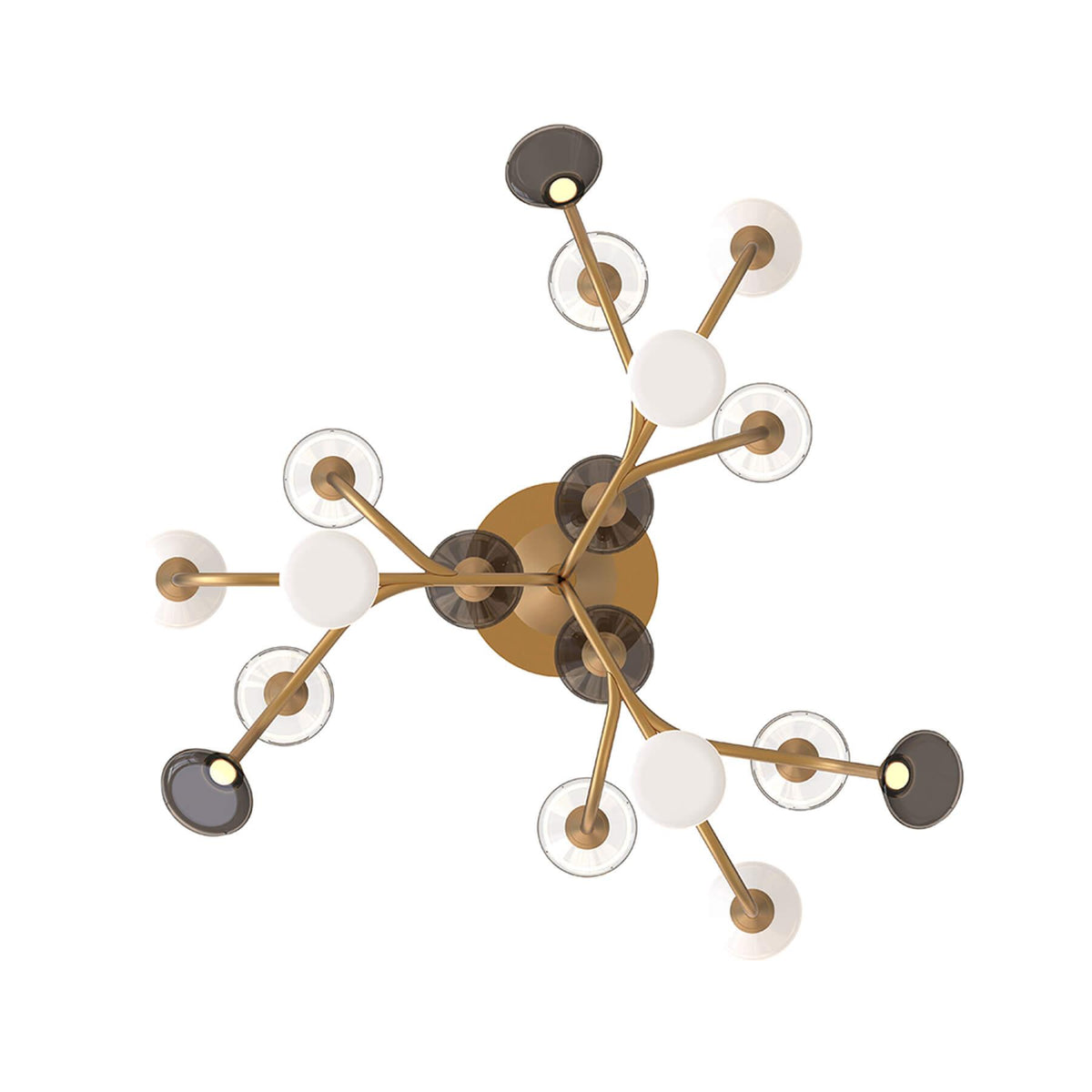 TOOY Linfa Chandelier
