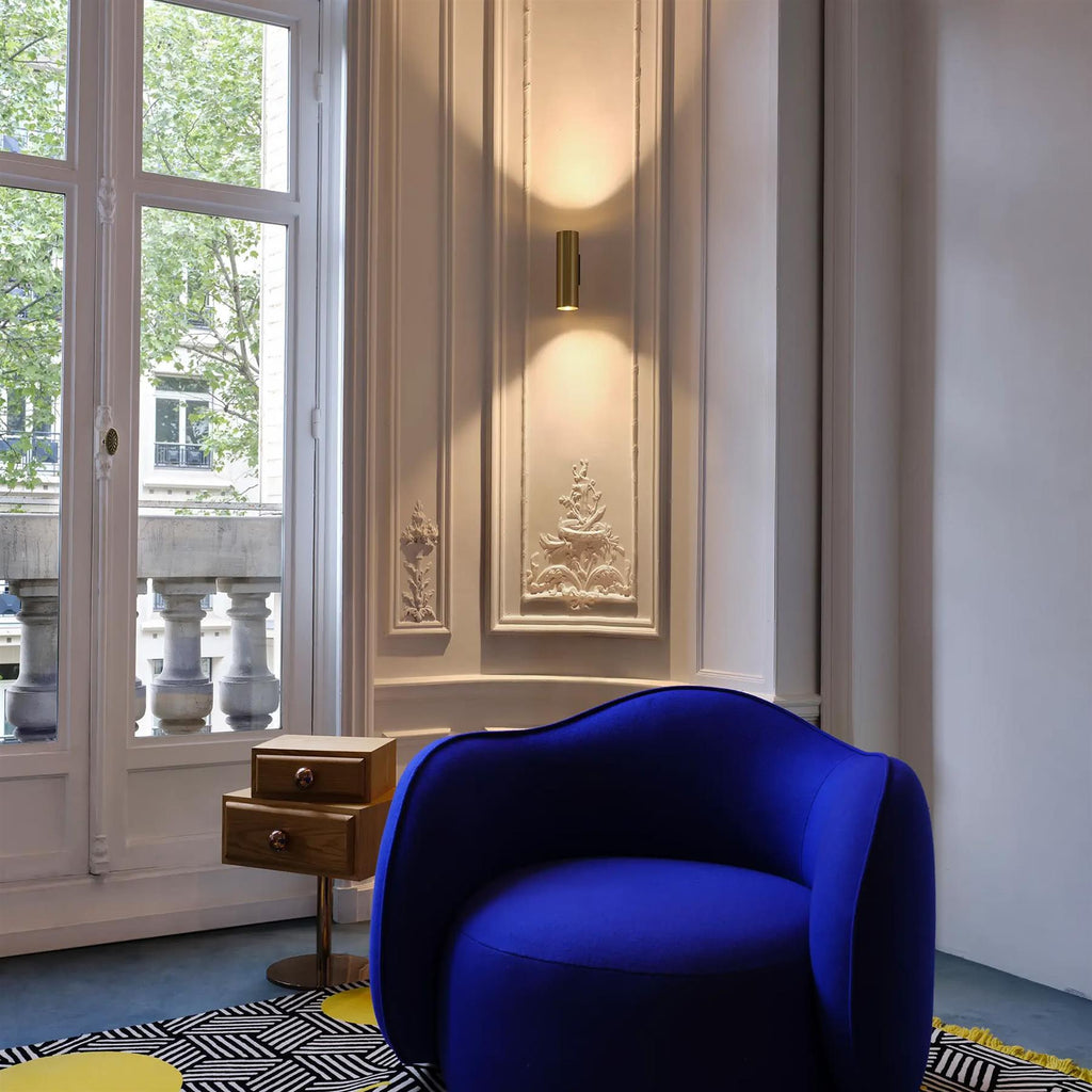 DCW Editions Tobo 65 Wall Light