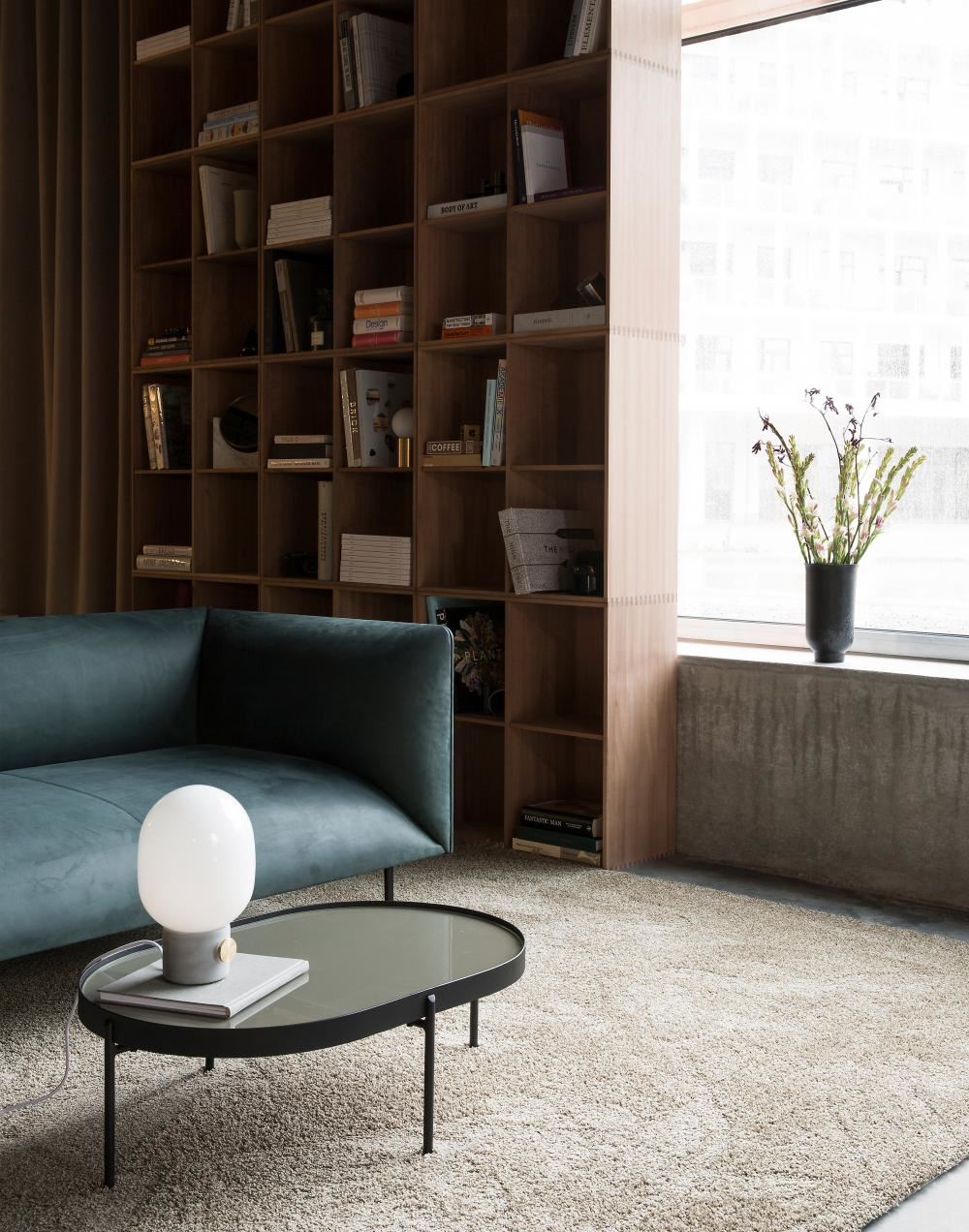 Audo Copenhagen JWDA Table Lamp - Small