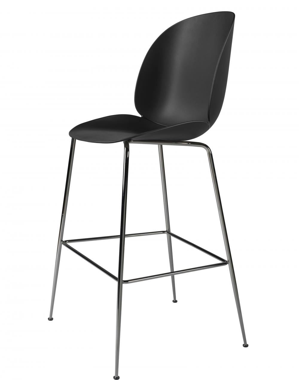 GUBI Beetle Bar - Counter Chair