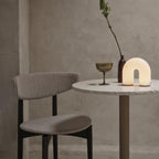 Ferm Living Vuelta LED Portable Rechargeable Table Lamp