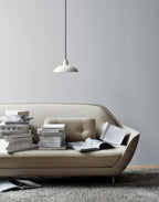 Fritz Hansen Kaiser Idell Pendant Light