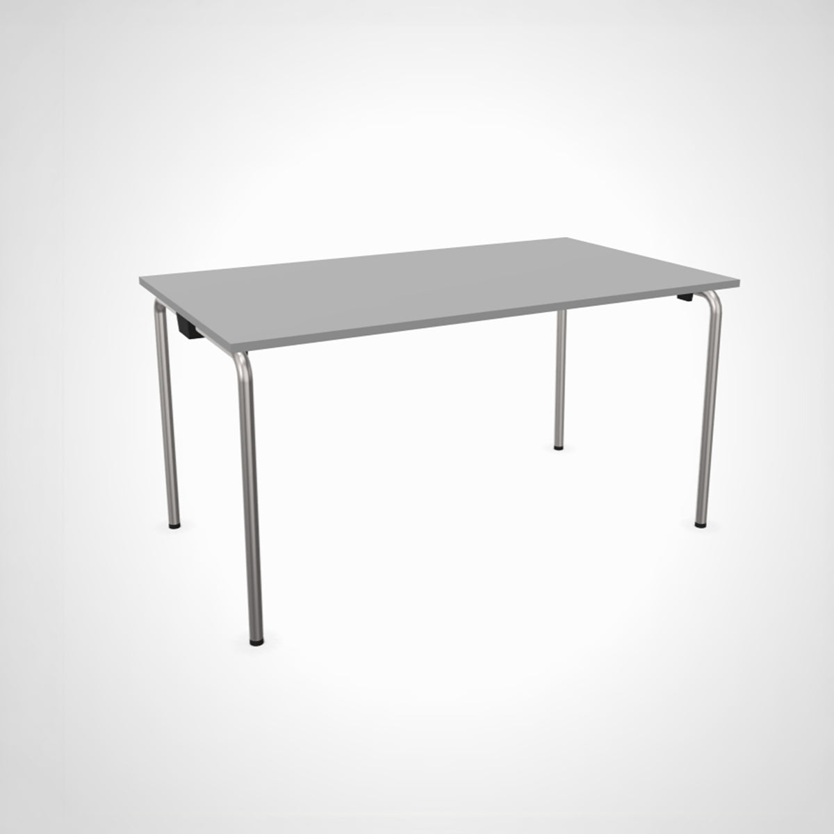 Andersen Furniture Tube Fold Table