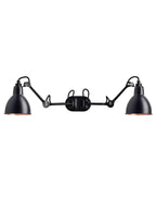 DCW Editions Lampe Gras 204 Double Wall Light