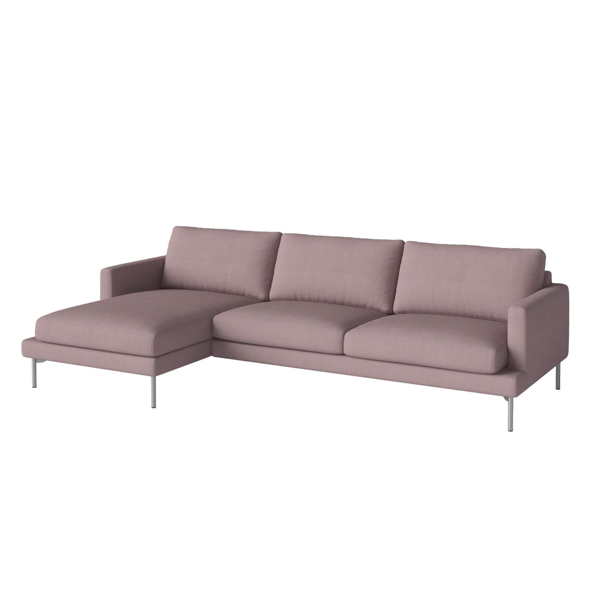 Bolia Veneda 3+ Seater Sofa with Chaise Longue