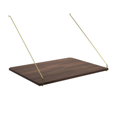 DK3 Royal 12 Desk Shelf