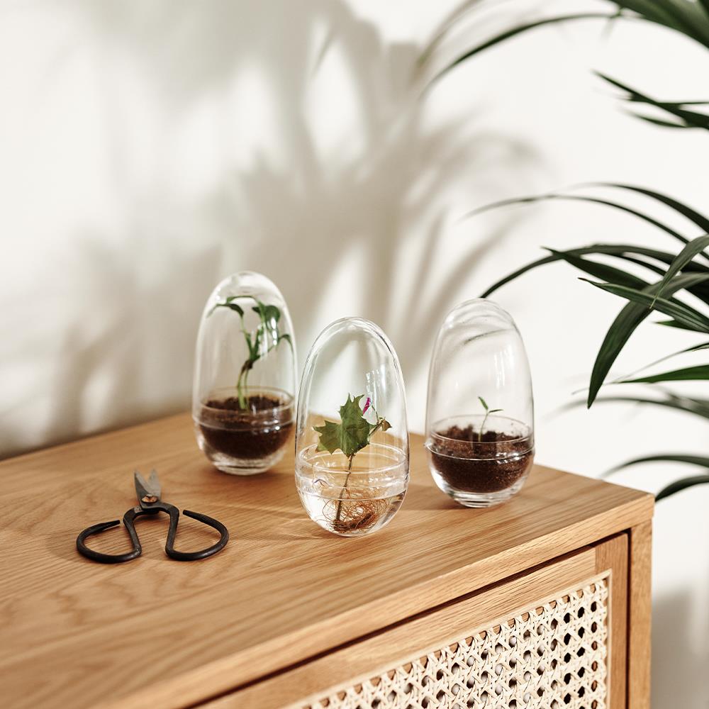 Design House Stockholm Grow Greenhouse