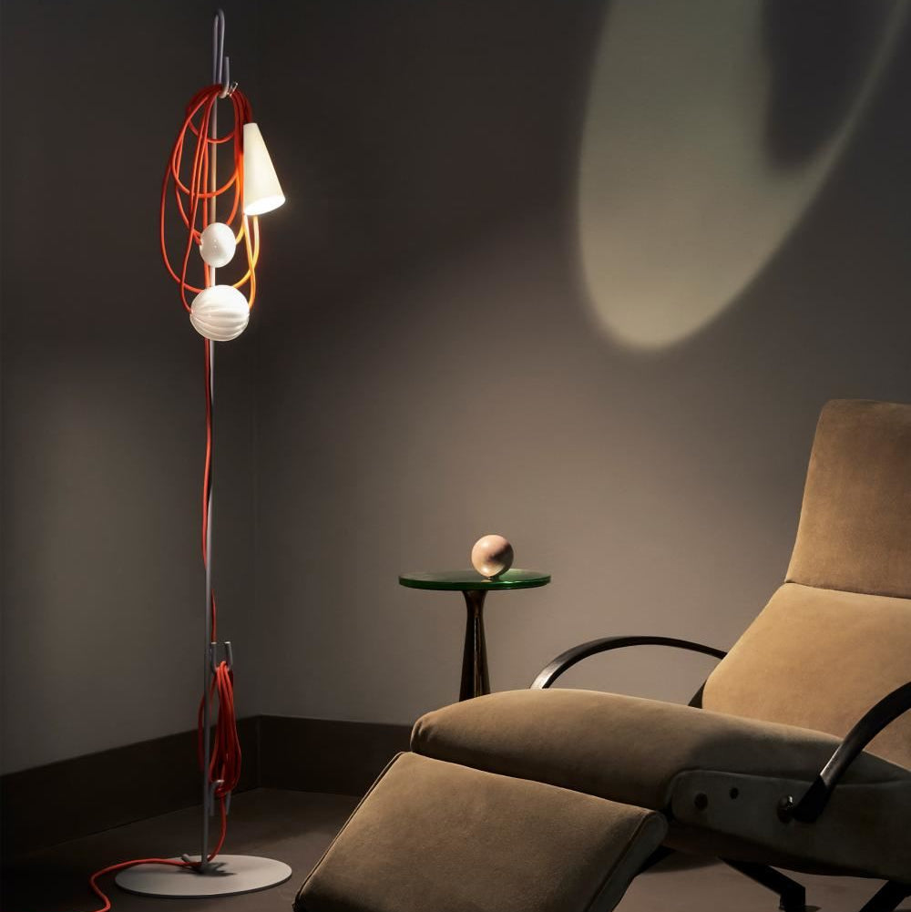 Foscarini Filo Floor Lamp