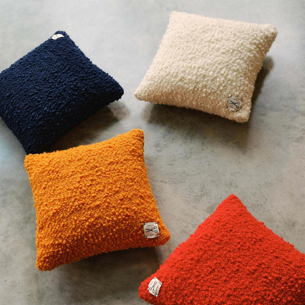 Tom Dixon Bobble Cushion