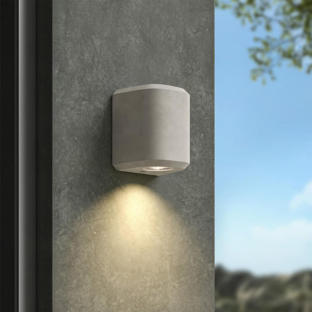 Astro Lighting Brixham IP44 Wall Light
