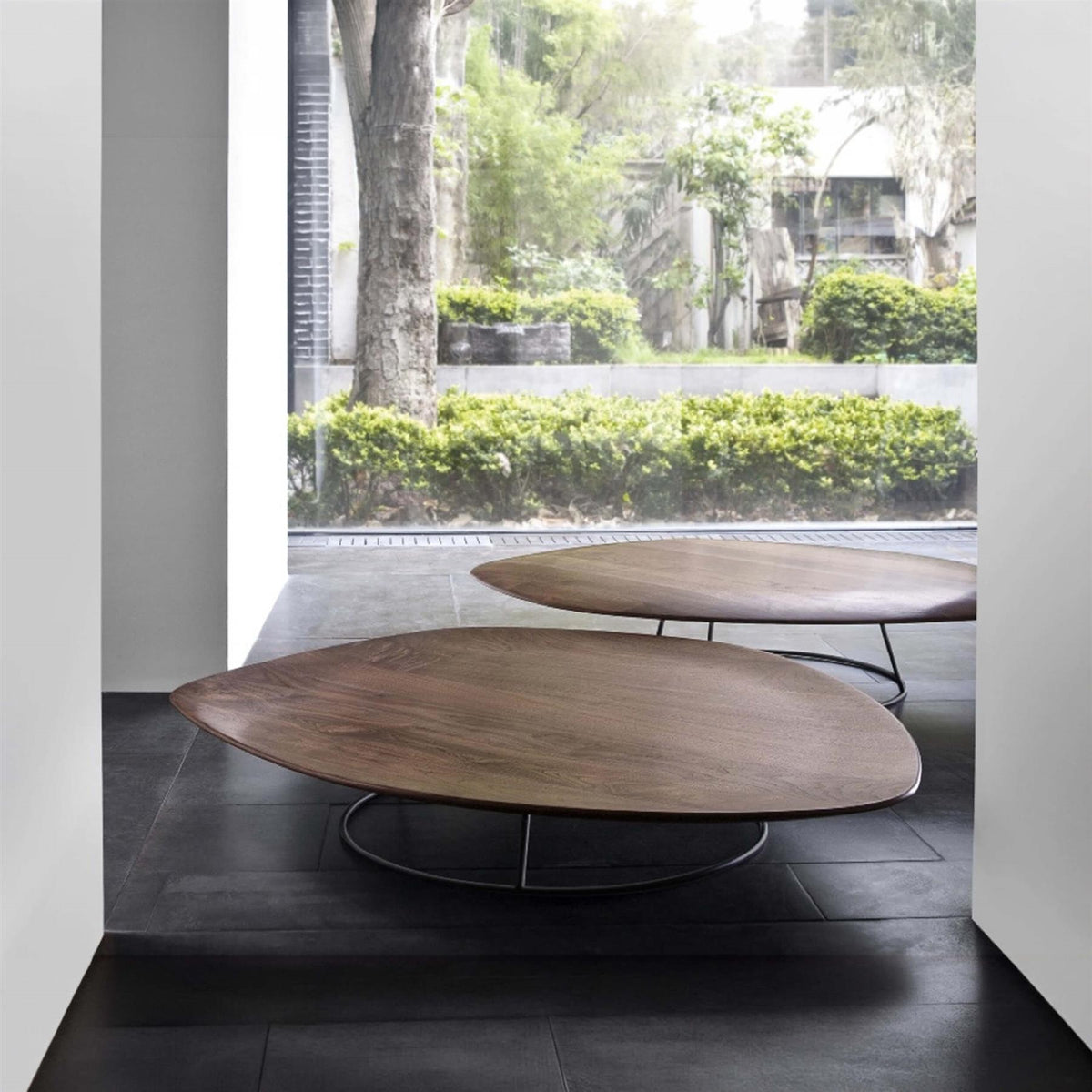 Ligne Roset Pebble Coffee Table