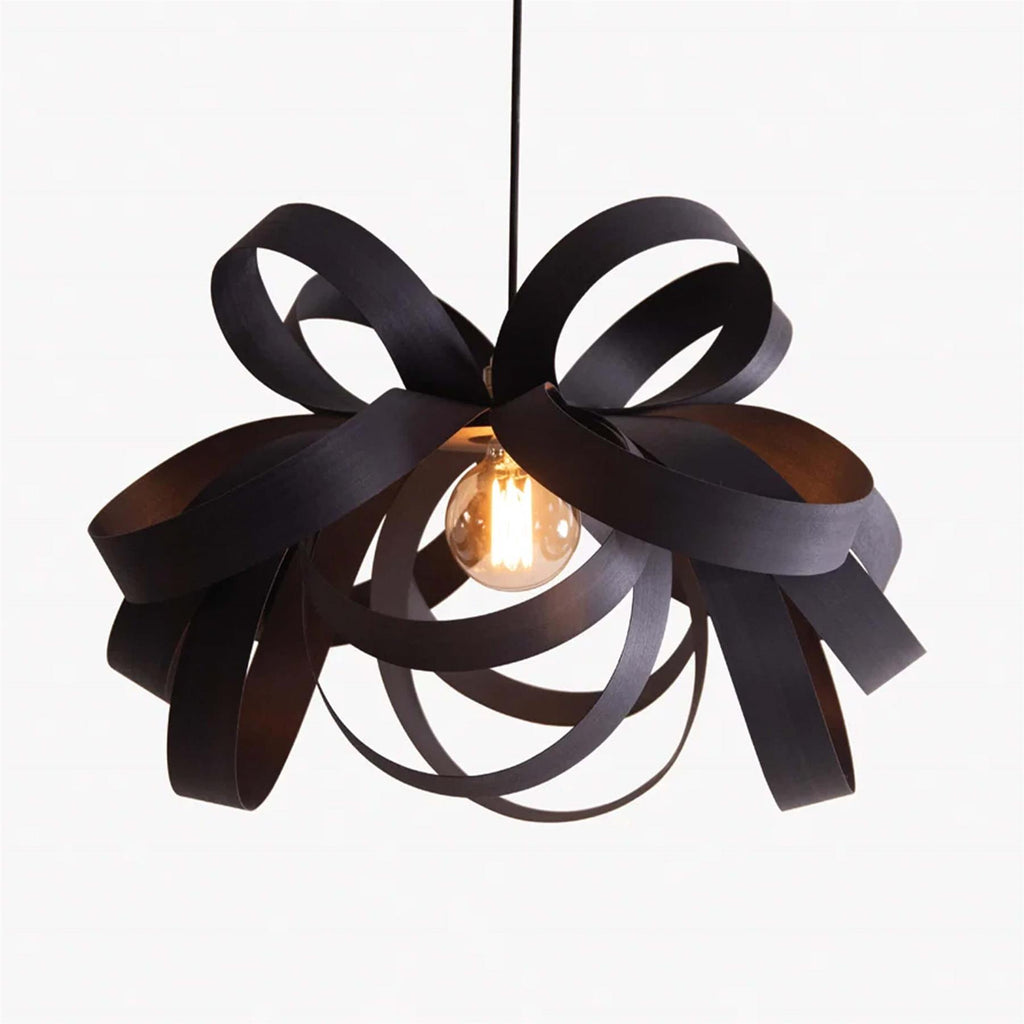 Tom Raffield Noctis Pendant Light