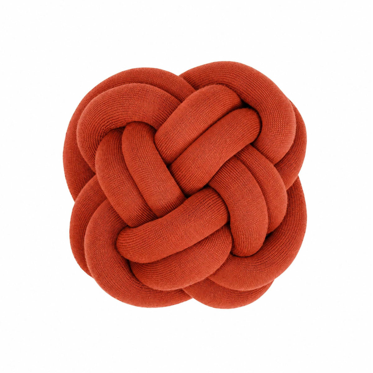 Design House Stockholm Knot Cushion