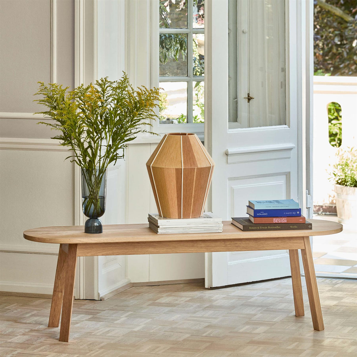 HAY Bonbon Table Lamp