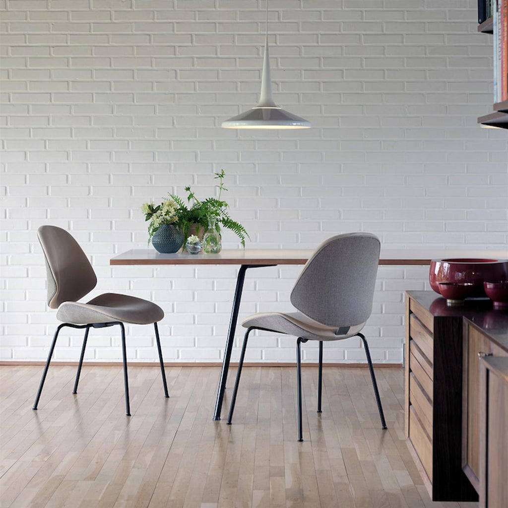 OneCollection Council Family Salon Chair