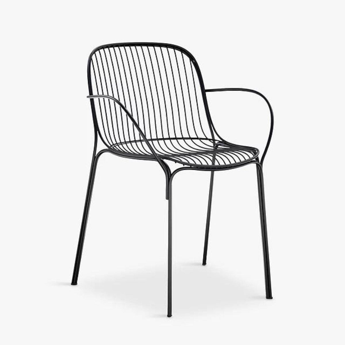 Kartell Hiray Small Garden Armchair