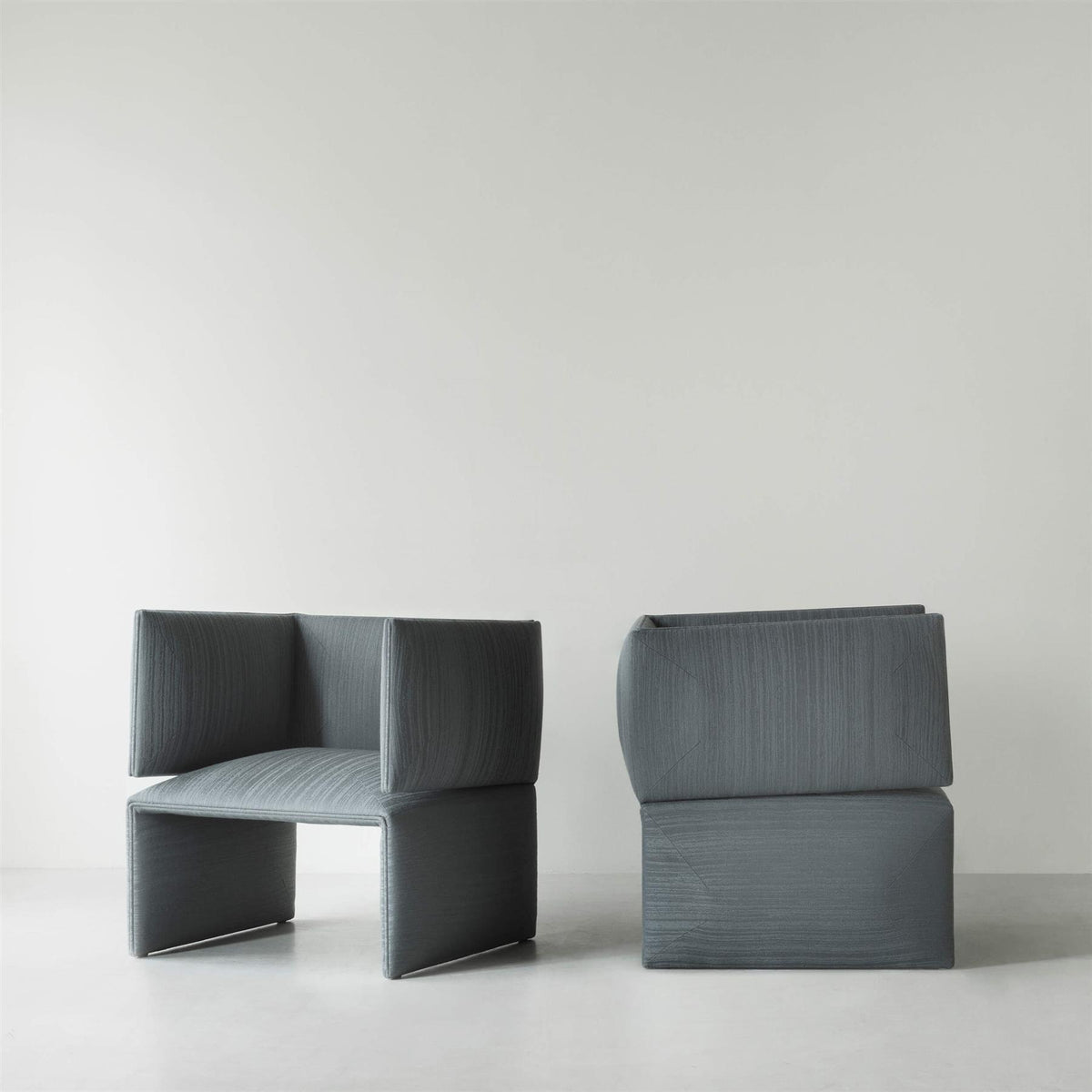 Normann Copenhagen Fold Lounge Chair