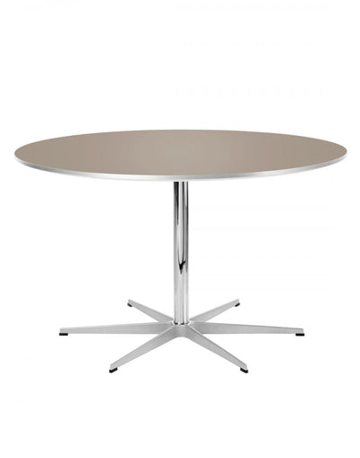 Fritz Hansen Series Supercircular Dining Table
